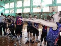 Баскетбольный клуб «Принеманье» открыл сезон-2024  международных детских турниров Беларусь-Россия