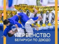 На первенстве Республики Беларусь по дзюдо в общем зачете команда Гродненской области заняла третье и четвертое место