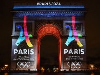 Россияне и белорусы не смогут участвовать в параде делегаций на Олимпийских играх-2024