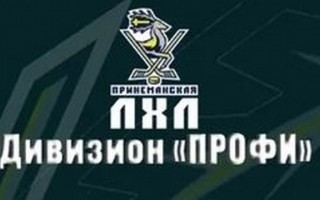 Продолжается открытый областной турнир по хоккею с шайбой «Принеманская хоккейная лига»