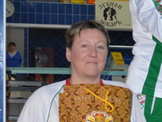 Гродненская спортсменка Наталья Шавель завоевала бронзовую медаль на чемпионате мира по плаванию.