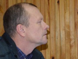 Лучшим шахматистом Гродненской области признан Александр Смирнов