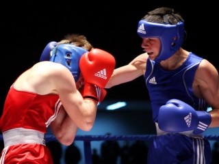 В Капошваре (Венгрия) завершился чемпионат Европы по боксу среди юниоров
