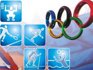 XXXI летние Олимпийские игры стартуют в Рио-де-Жанейро через 5 днeй