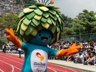 7-18 сентября в Рио-де-Жанейро пройдут XV Паралимпийские игры