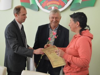 Гродненскому женскому футболу – 30 лет!