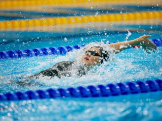 Чемпионат Республики Беларусь по плаванию на короткой воде выиграла команда Минска