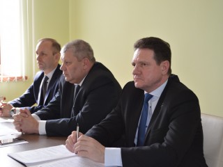 Борис Федоров избран председателем Гродненского областного отделения Общественного объединения «Белорусская федерация волейбола»