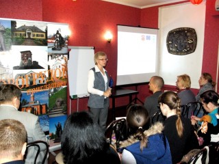 В Новогрудке прошла конференция «Развиваем туризм на Новогрудчине вместе!»