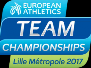 Атлеты из Гродненщины выступят на командном Чемпионате Европы во Франции