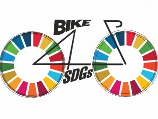 Bike4SDGs 2017 едет на Августовский канал!