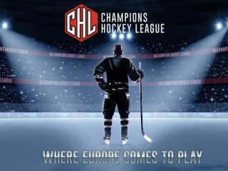 Хоккейная Лига чемпионов возвращается в Гродно