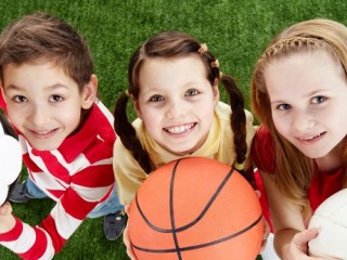 Внимание! Проводится набор детей в спортивные школы Гродненской области.