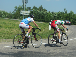 Финал Кубка Беларуси по велоспорту (шоссе) пройдет 7-8 сентября по территории Гродненского района