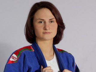Гродненская спортсменка Татьяна Мацко в очередной раз становится чемпионкой мира по борьбе самбо