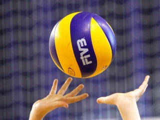 20 января 2018 года стартует чемпионат Гродненской области по волейболу