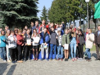 Кубок Олимпийских дней молодежи Беларуси по стрельбе пулевой остается в Гродненской области