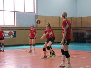 26 мая 2018 года в Гродно подведены итоги чемпионата Гродненской области по волейболу
