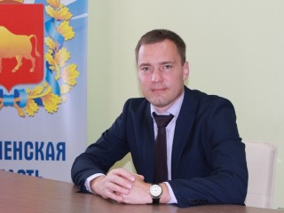 На должность генерального директора хоккейного клуба «Неман» назначен Сергей Ковальчук