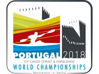 Сегодня в Монтемор-У-Велью стартует чемпионат мира по гребле на байдарках и каноэ