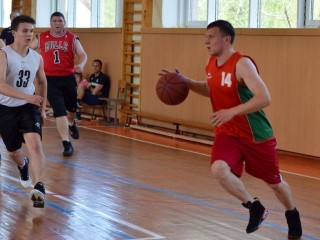 Приглашаем команды для участия в открытом чемпионате Гродненской области по баскетболу «Гарадзенская лiга»