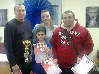 Гродненцы уверенно выиграли Кубок Республики Беларусь по шашкам-64 и шашкам-100