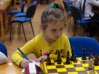 Названы имена победителей первенства Гродненской области по шахматам