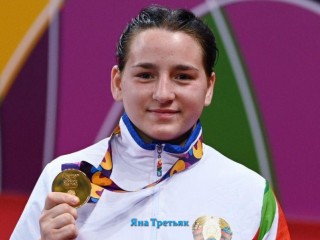 Гродненские спортсмены отличились на XV летнем Европейском юношеском олимпийском фестивале в Баку
