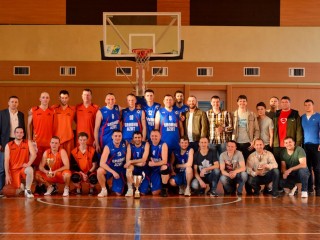 Стартует четвертый сезон чемпионата Гродненской области по баскетболу «Гарадзенская ліга»