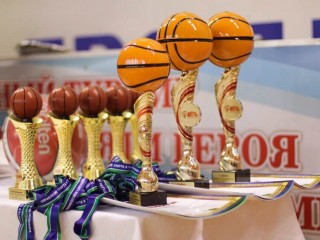 24-26 октября в Гродно проходят международные соревнования по баскетболу памяти Александра Шимковяка