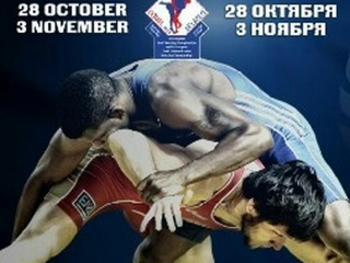 28 октября – 04 ноября в Гомеле проходят два чемпионата Европы по вольной и греко-римской борьбе среди инвалидов по слуху