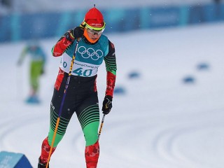 Анастасия Кириллова завоевала серебро на соревнованиях в Финляндии
