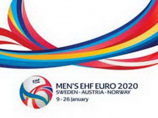 9 января в Австрии, Норвегии и Швеции стартует мужской чемпионат Европы по гандболу