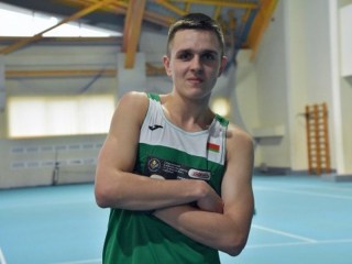 Первенства Республики Беларусь по легкой атлетике среди юниоров и юношей прошли в Могилеве в новом формате