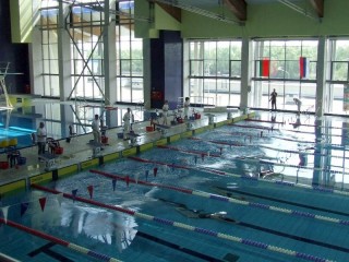 Разыграны награды Олимпийских дней молодежи Республики Беларусь по плаванию