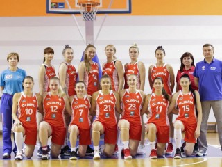 Гродненская «Олимпия» завершила чемпионат страны по баскетболу