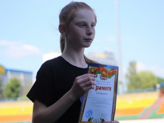 Сформирована гродненская команда для участия в первенстве Республики Беларусь по легкой атлетике