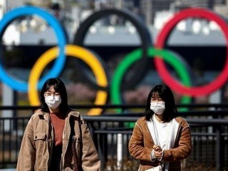 XXXII Олимпийские игры в Токио пройдут с 23 июля по 8 августа 2021 года