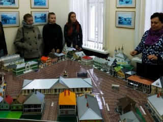 Управление спорта и туризма Гродненского облисполкома организовало выездной семинар по Лидскому и Новогрудскому районам