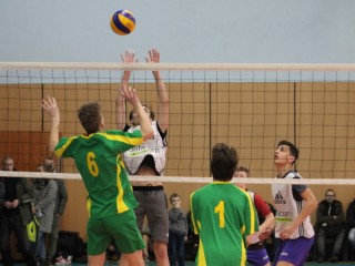 30 октября-01 ноября в Гродно состоится чемпионат Республики Беларусь по волейболу среди инвалидов по слуху