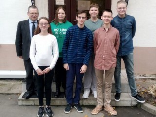 Команда Гродненской области вернулась из Могилева со спартакиады ДЮСШ Республики Беларусь по шахматам