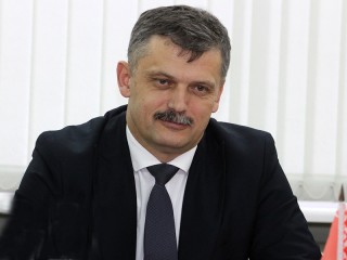Министерству спорта и туризма Республики Беларусь исполнилось 25 лет