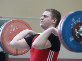 После долгого перерыва в Гродно возобновились соревнования по тяжелой атлетике