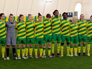 Стартует женский чемпионат Республики Беларусь по футболу сезона 2021 года