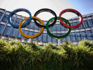 В Гродненской области проходит акция в поддержку спортсменов – участников XXXII Летних Олимпийских игр-2020 в Токио