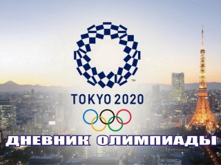 Программа участия спортсменов Гродненской области в XXXII летних Олимпийских играх в Токио. 23 июля – 8 августа 2021 года