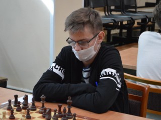 05-11 августа в Гродно проходит шахматный фестиваль «Гродно-Open»