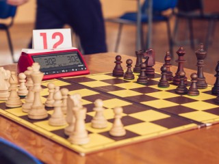 Город над Неманом принял участников первенства Беларуси по шахматам
