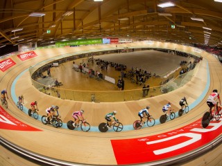 05-09 октября в Гренхене (Швейцария) состоится чемпионат Европы по велосипедному спорту на треке