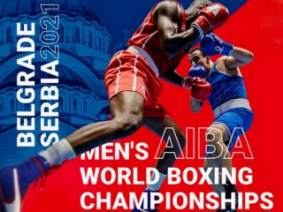 25 октября-06 ноября боксеры из 105 стран примут участие в XXI Чемпионате мира по боксу среди мужчин в Белграде (Сербия)